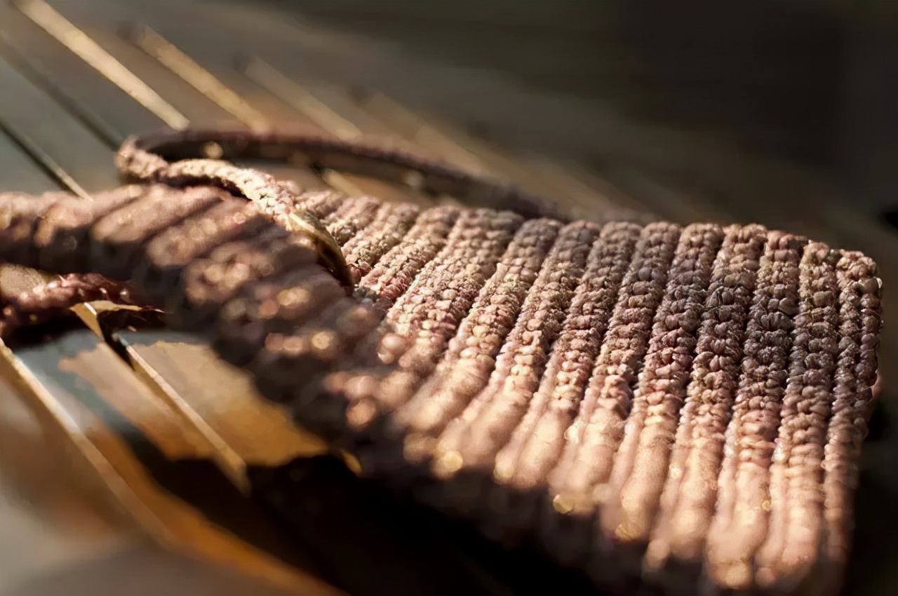 彩点纱与花式纱线,花式纱用长丝还是短丝