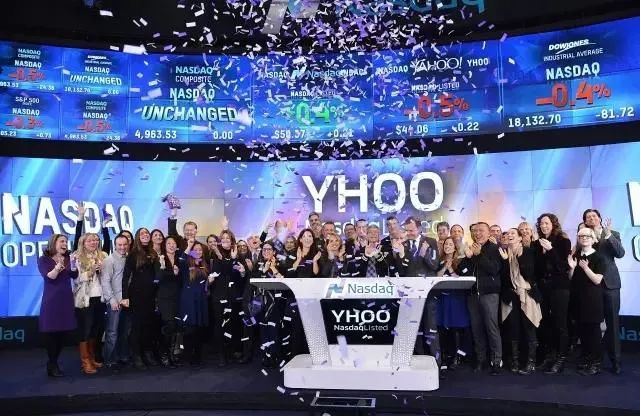 新浪搜狐网易腾讯，四大互联网初代目巨头二十年纷争史