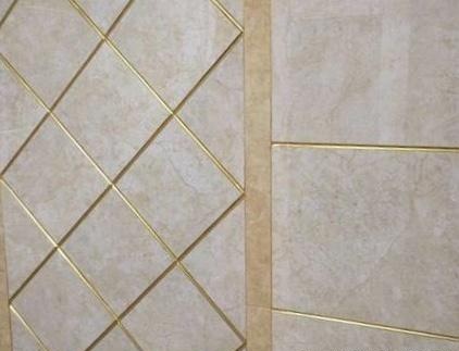 卫生间墙缝有必要美缝吗,现在装修卫生间需要美缝吗