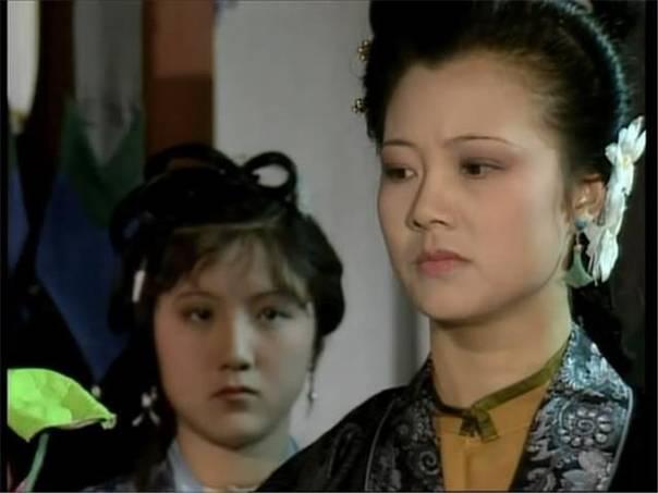 大观园的丫鬟,大观园的丫鬟合集