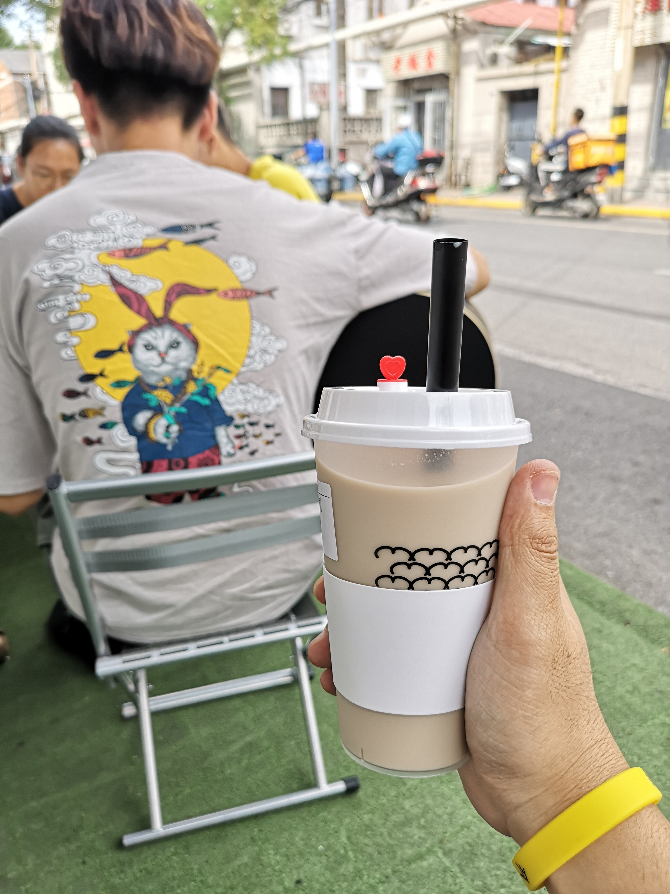 甘肃路上的这4家小店，会让你发现生活中的小而美