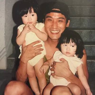 梁家辉宠妻时刻,实力宠妻梁家辉