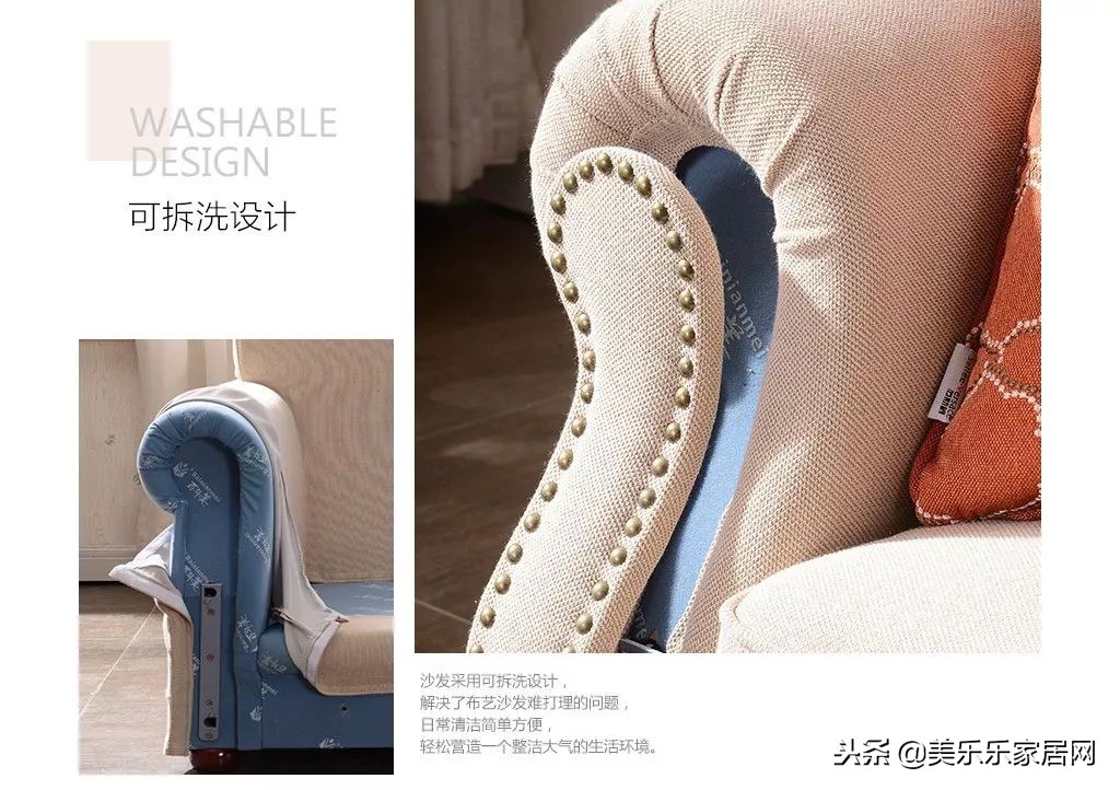 别人家的客厅为什么好看,为啥你家的客厅没有别人家高级