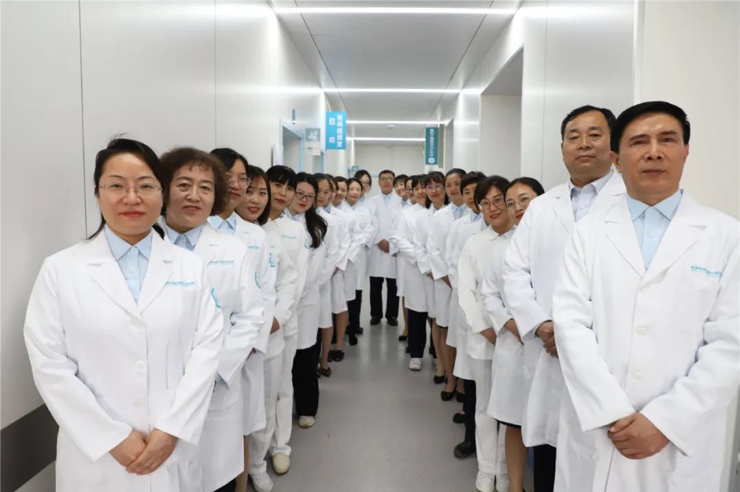 超声介入中心,超声微创介入治疗