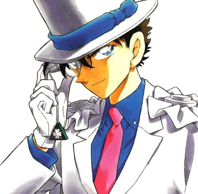 柯南和怪盗基德亲密度,柯南角色能力等级