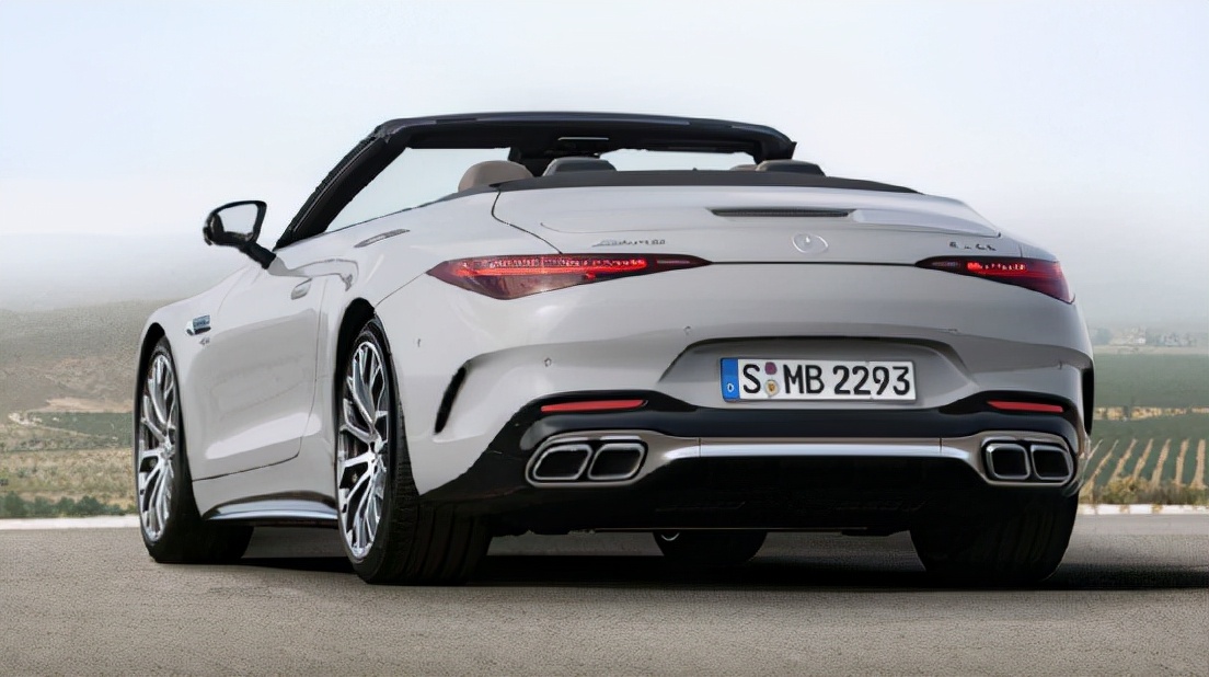 新款奔驰amgsl最新消息,梅赛德斯奔驰amgsl多少钱