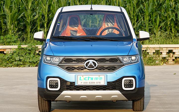 老头乐分享，欣智达的丽驰，运动时尚，解决你日常出行代步问题