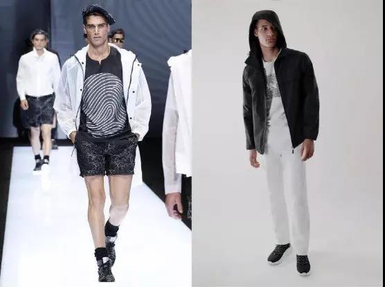 夹克男装张译同款,衣服男装张译款