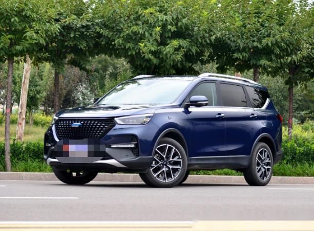 欧尚科赛pro七座版1.5t油耗,长安欧尚科赛pro2021款7座油耗