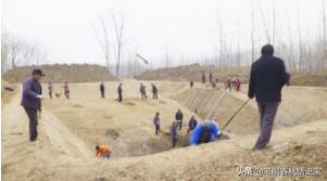 解密下邳古城,下邳古城什么时候沉入地下