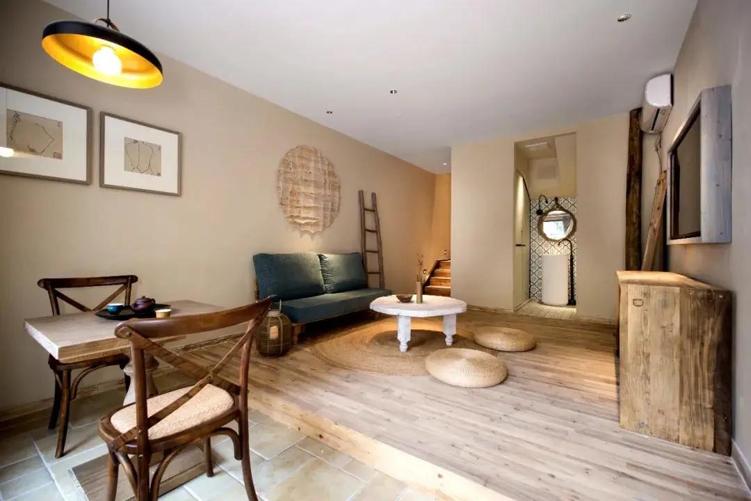 惠州南昆山民宿推荐,藏在南昆山竹林里的民宿