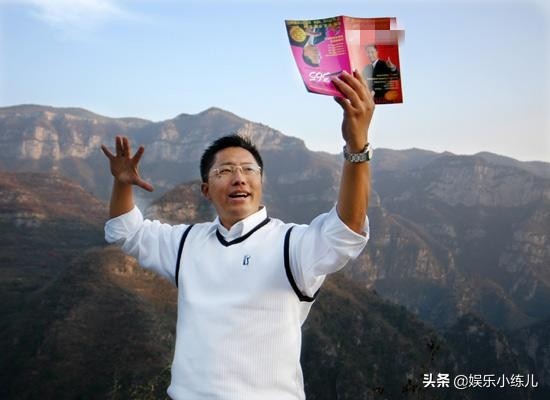 曾经红火的“疯狂英语”创始人李阳,为何这些年风光不再?