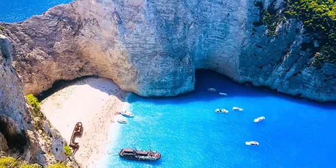 希腊小众旅行路线 (希腊旅行路线推荐)