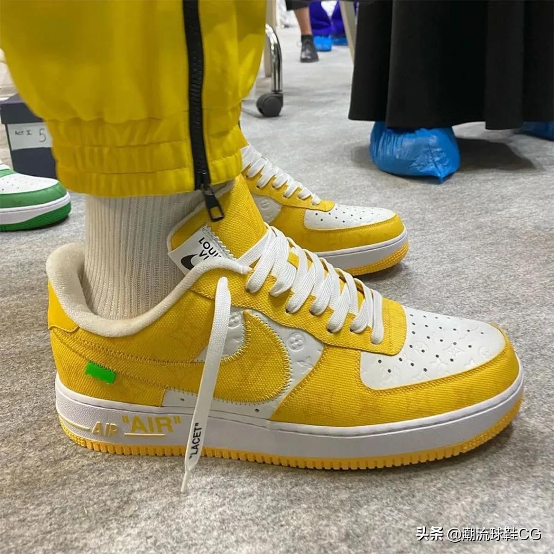 dunk50配色什么时候发售的,50双ow联名dunk