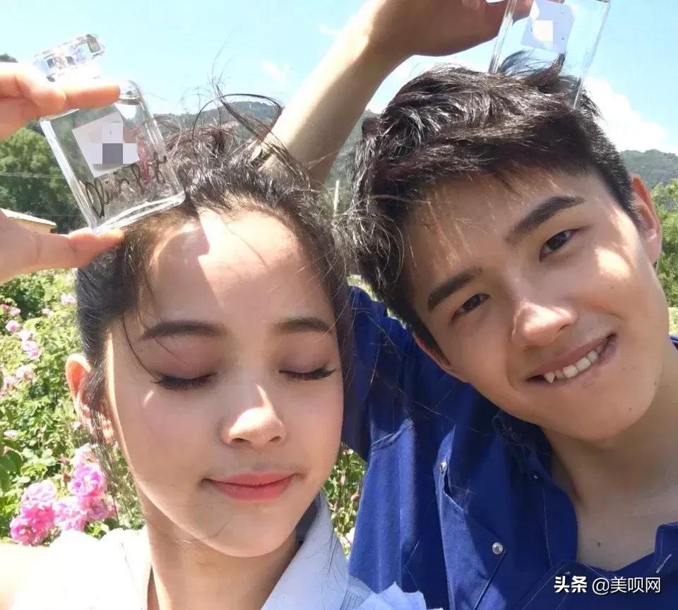 雪莉雀斑妆视频,雪莉伪素颜妆