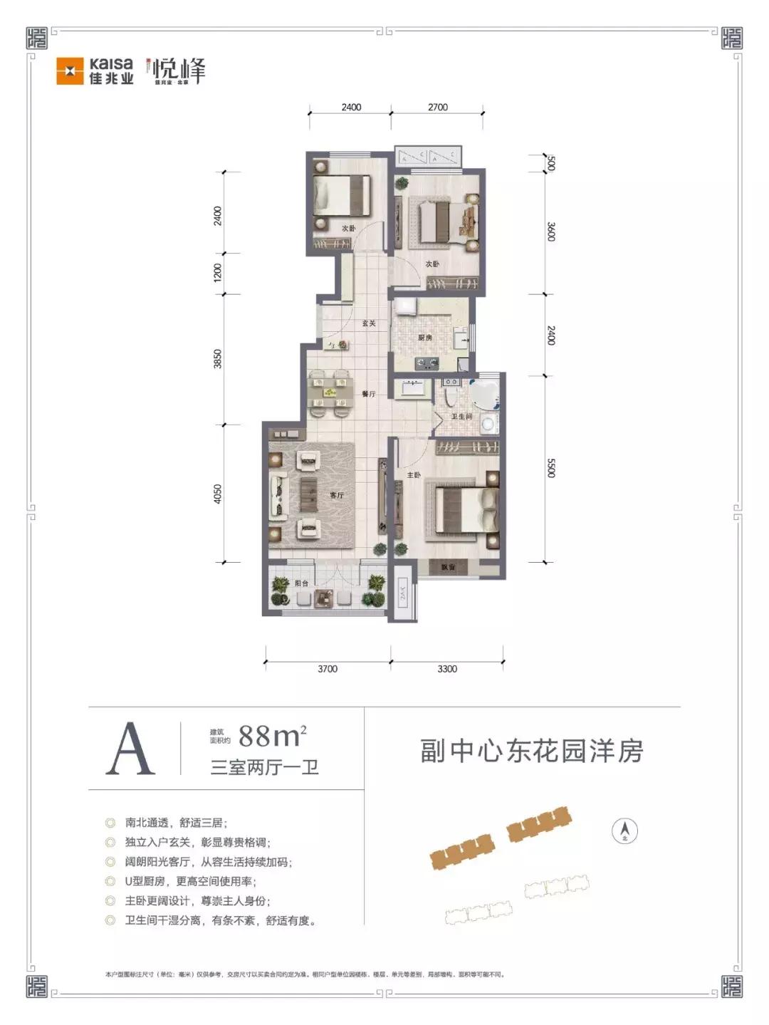 环京发展规划,环京最有发展潜力的地方