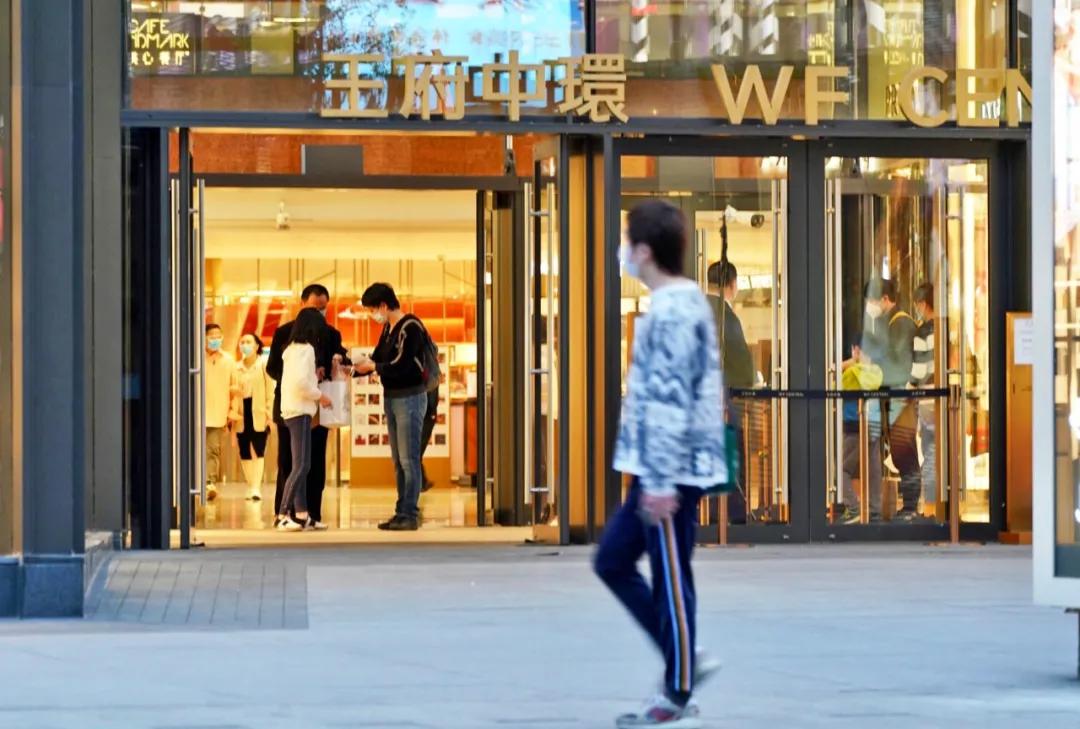 四月发生的事,东城发生的事