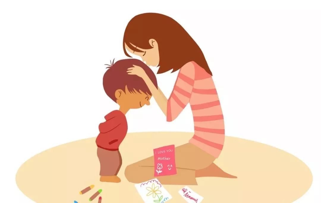 孩子不听话经过教育懂事了,孩子不听话应该怎么教育好一点