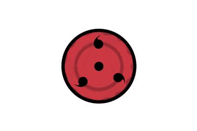 火影各大万花筒开眼的瞬间,火影里每个人的万花筒开眼