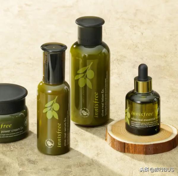韩国首尔必买美妆品牌,韩国美妆护肤品推荐