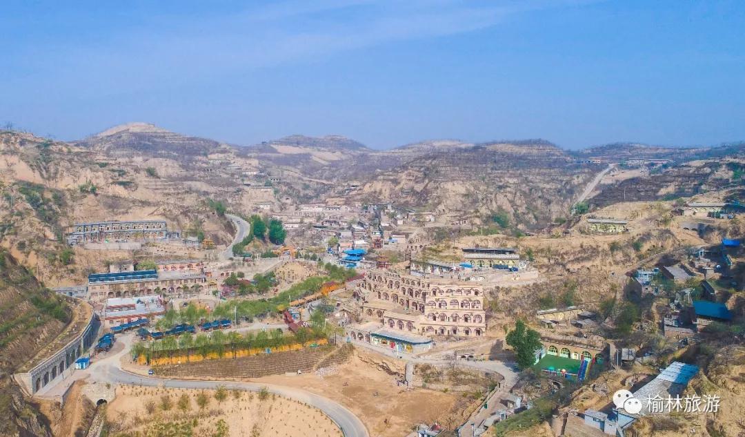 榆林周围历史博物馆推荐第一名,榆林十大博物馆