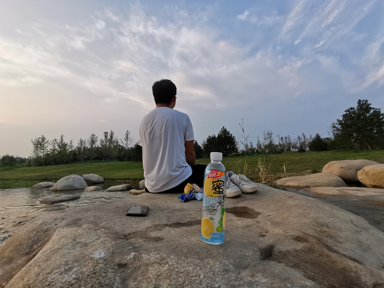 华夏水世界还是灞河水乐园？聪明的西安人都是这么选的