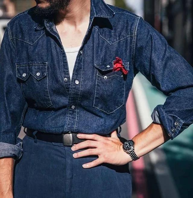 亚麻衬衫有哪些优缺点,亚麻衬衫该怎么选