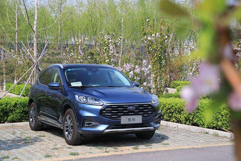 新款crv与锐际怎么选,cr-v和锐际哪个更值得买