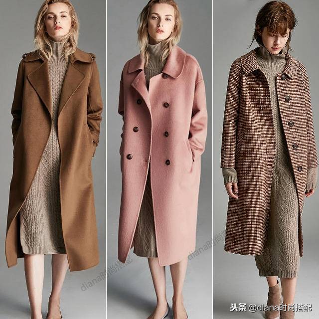 28岁到35岁的女人怎么穿？15家品质*女熟**店铺，优雅减龄有气质！