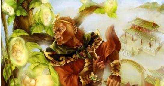 镇元大仙为何是地仙之祖,镇元大仙和孙悟空结拜真正的原因