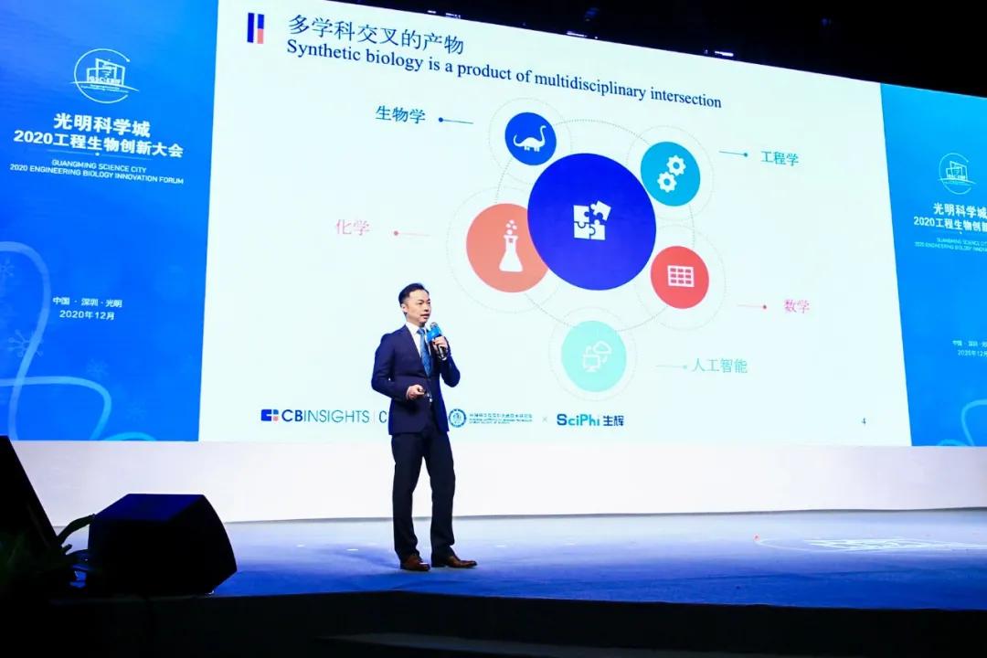 全球合成生物公司排名前十,全球合成生物公司排名