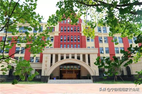 民办学校选哪个好,纠结报考民办初中还是公办初中