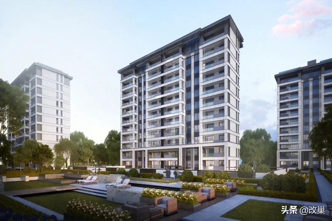 胶州哪个楼盘最值得入手,胶州瑞华准现房