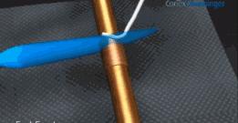 100+动图带你看懂百大加工工艺(成型、表面处理、链接、切割)