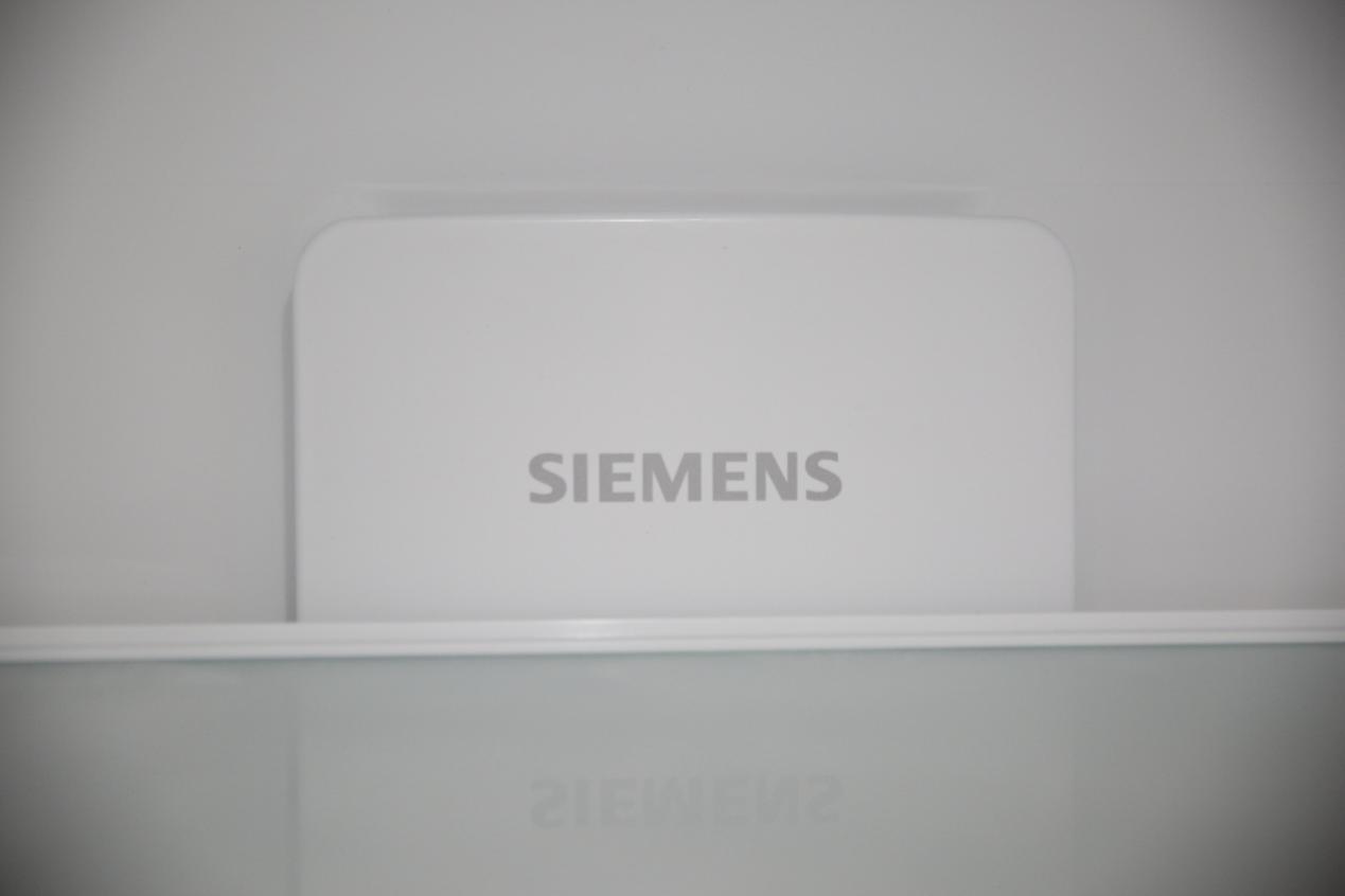 西门子BCD-610W对开到家，把超市搬回家过年！