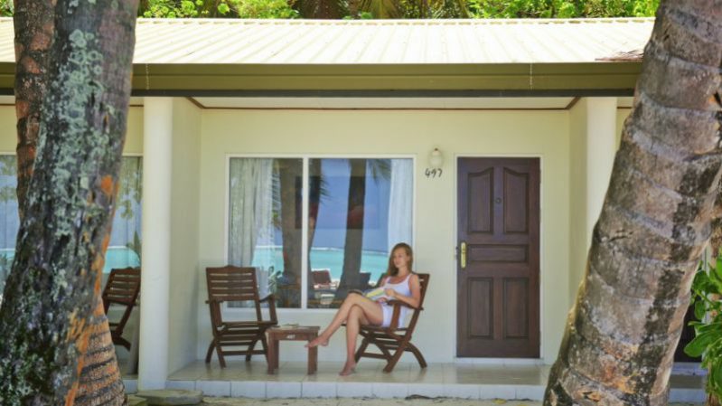 马尔代夫太阳岛游玩攻略,马尔代夫岛太阳岛怎么样