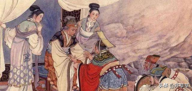 左传士人形象,左传与战国策人物形象的异同