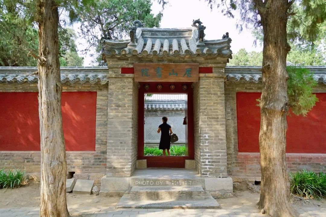 中国被遗忘的圣境，本应与蓝毗尼、耶路撒冷、雅典比肩齐声