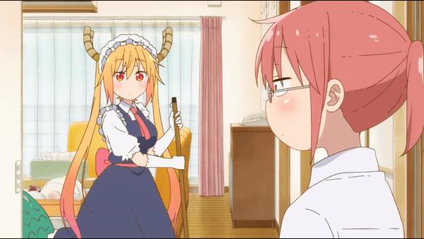 盘点动画中让人一脸懵逼的设定,动画中伸手拿东西