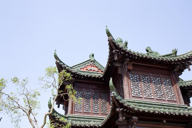 扬州瘦西湖的迷人之处,扬州西湖和杭州瘦西湖