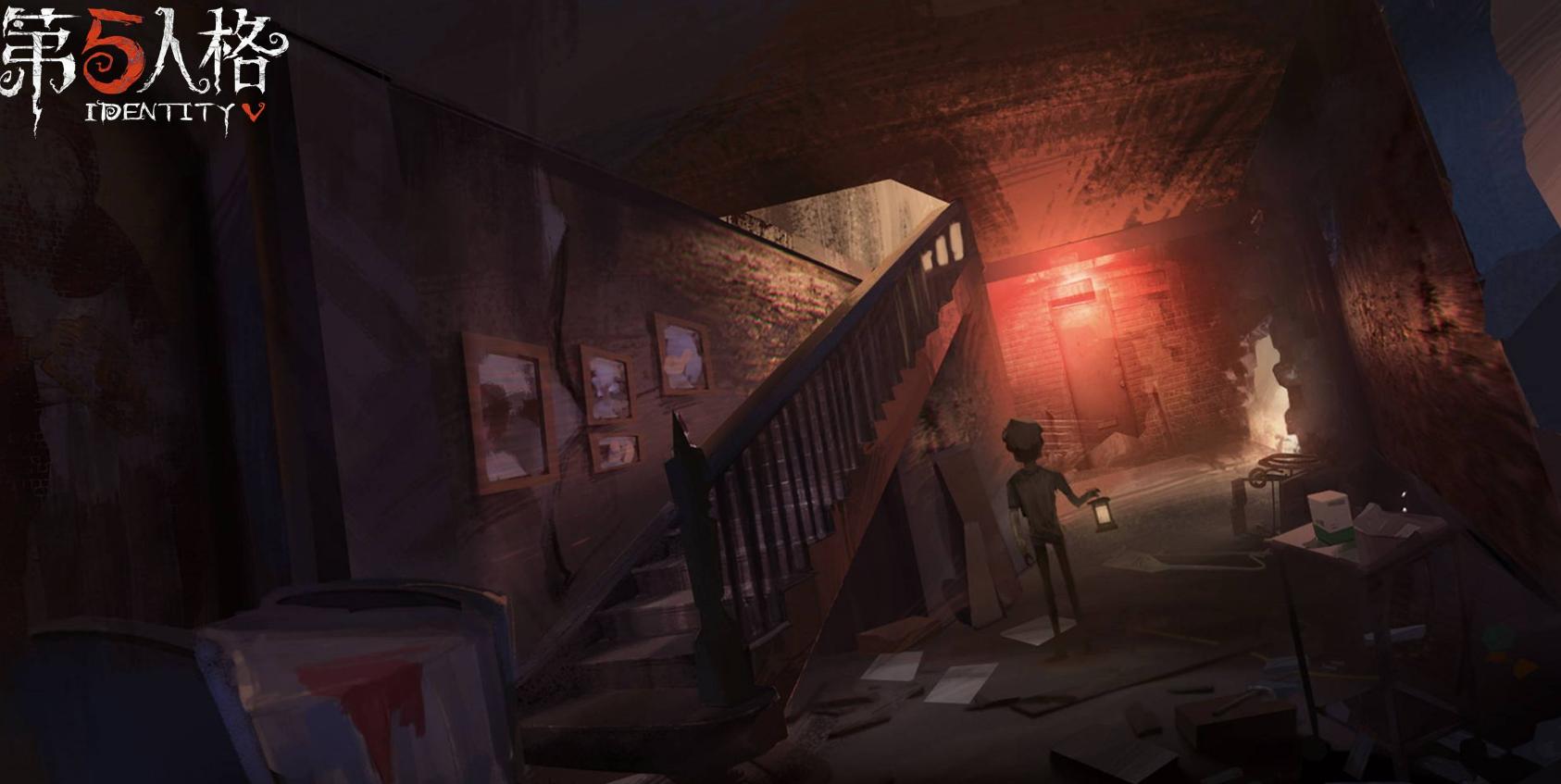 黎明杀机手游登录后没反应,第五人格黎明杀机内测版本