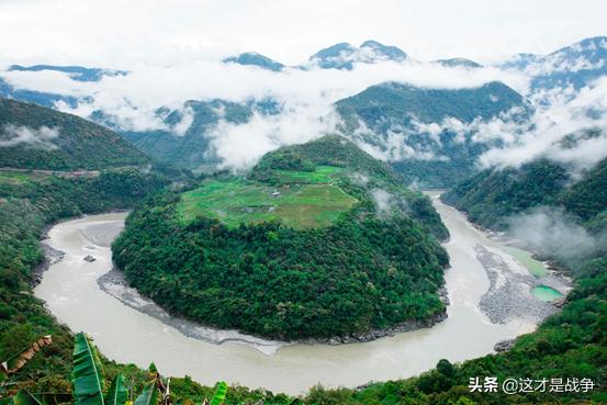 解放军最艰难的哨所,解放军在最艰苦的边境守边