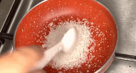 韩国《鱿鱼游戏》爆火的椪糖，在天津却早就有自己的传说