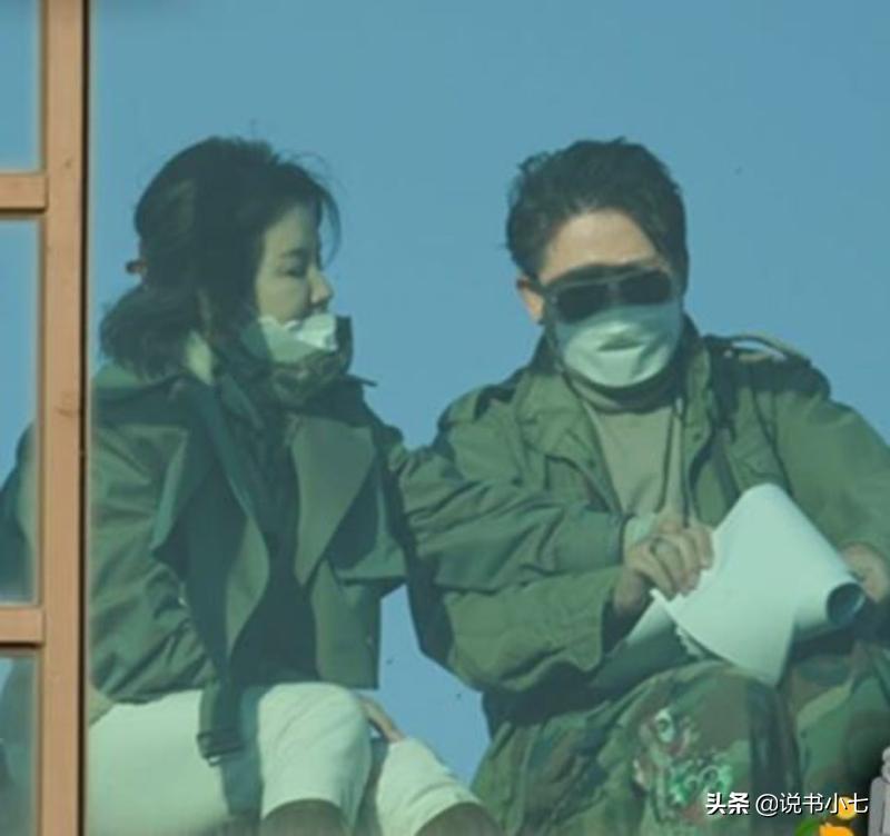 家有美女老婆心不平，离婚13载不后悔，济州岛有懂自己的男老板