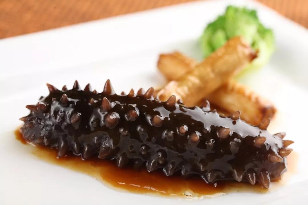 海参辽参刺参哪种参最好,海参刺参跟红参的区别