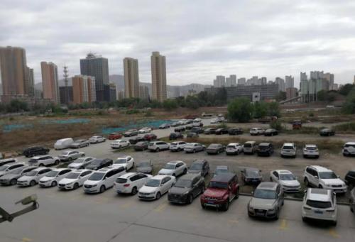 陇原浙商转型发展兰海集团再筑新篇