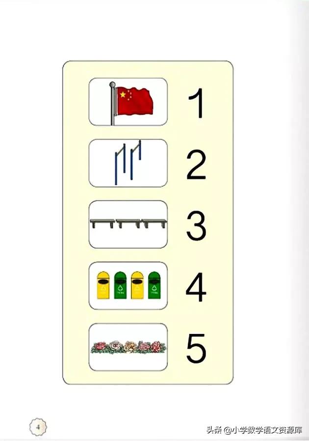 人教版小学数学一年级下册电子版,小学数学人教版电子课本教案