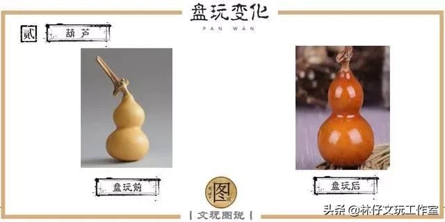 文玩是盘一串好还是盘多种好,文玩入门盘玩手法