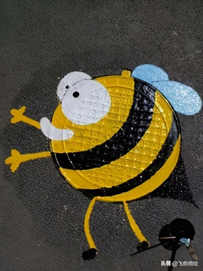 墙绘可以运用到多少场景,墙绘都在哪里画