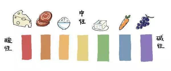 适合痛风患者吃的碱性食物有哪些,痛风最怕这5类食物尿酸降得快